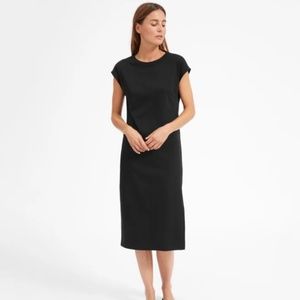 Everlane Cotton Tee Dress